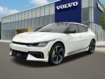 Used 2024 Kia EV6 GT