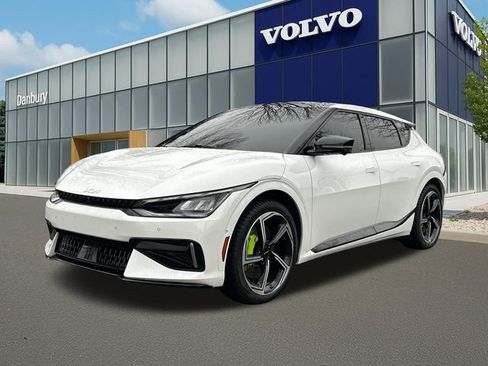 Used 2024 Kia EV6 GT image 1