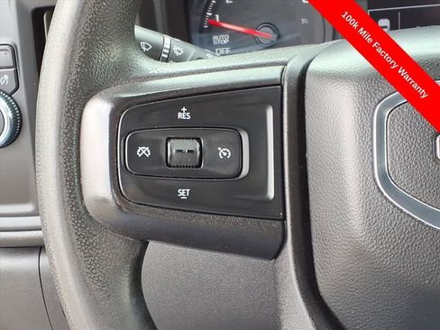 Used 2022 GMC Sierra 1500 Pro RWD image 23