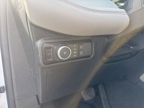 New 2026 Ford Explorer Active w/ Active Comfort Package image 11