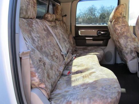 Used 2017 RAM 2500 Laramie w/ Convenience Group image 38