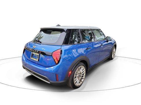 New 2026 MINI Cooper S image 4