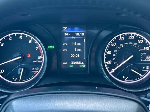 Certified 2023 Toyota Camry SE image 28