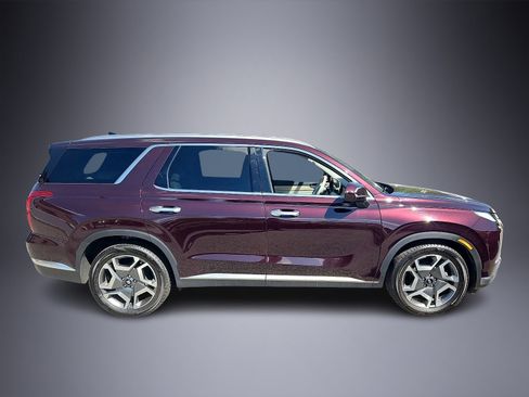 Used 2024 Hyundai Palisade Limited AWD/4WD image 6