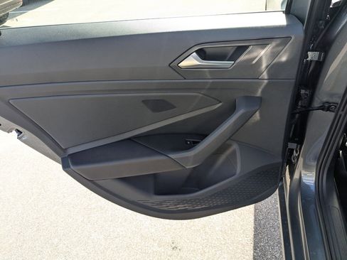 New 2026 Volkswagen Jetta Sport image 25