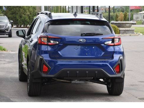 New 2026 Subaru Crosstrek 2.5i Limited AWD/4WD image 5