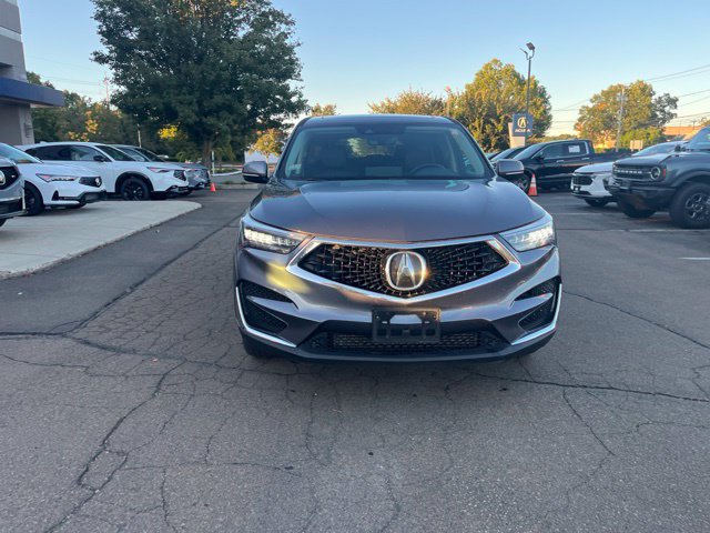 Used 2020 Acura RDX w/ Technology Package AWD/4WD image 27