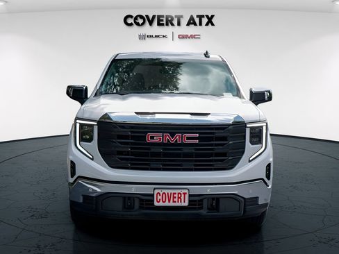 New 2026 GMC Sierra 1500 Pro w/ Pro Value Package RWD image 4