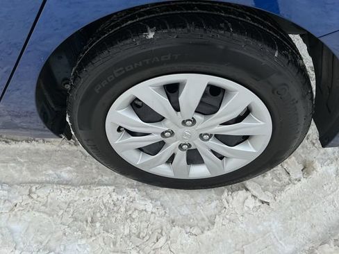 Used 2021 Hyundai Accent SE image 14