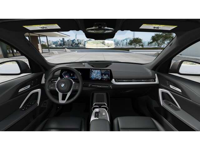Used 2026 BMW X1 xDrive28i w/ Technology Package AWD/4WD image 10