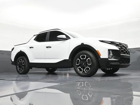 Used 2022 Hyundai Santa Cruz SEL w/ Activity Package AWD/4WD image 26