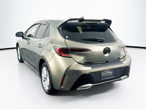 Used 2019 Toyota Corolla SE image 5
