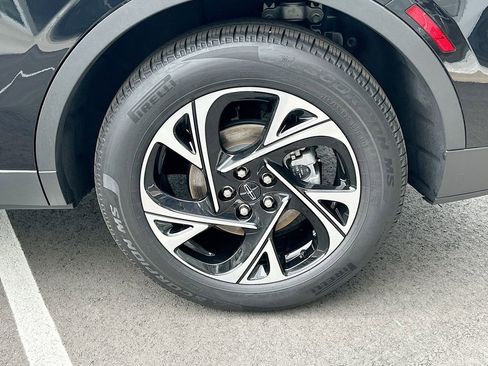 New 2026 Lincoln Nautilus Premier w/ Equipment Group 102A image 24