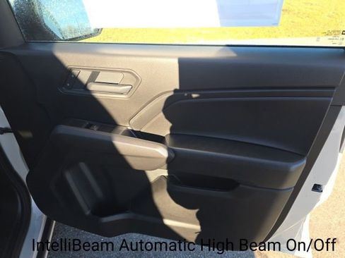 New 2026 Chevrolet Colorado Trail Boss image 32