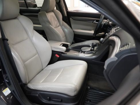 Used 2013 Acura TL SH-AWD image 35