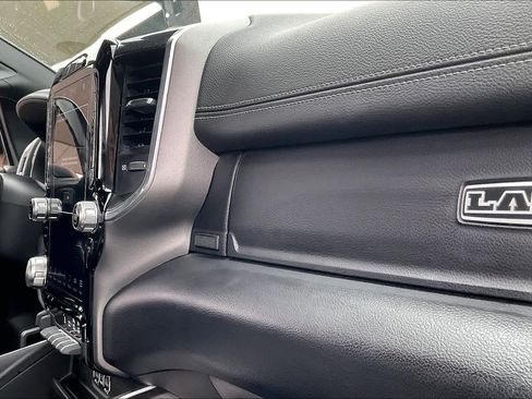 Used 2022 RAM 2500 Laramie image 18