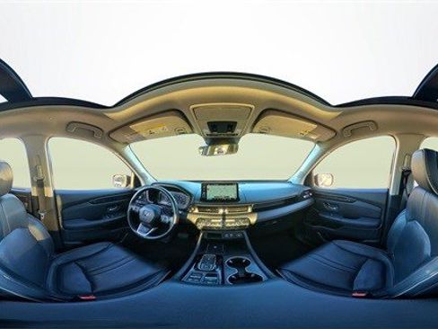 Certified 2023 Honda Pilot Elite image 33