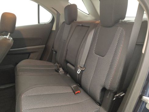 Used 2017 Chevrolet Equinox LS FWD image 18
