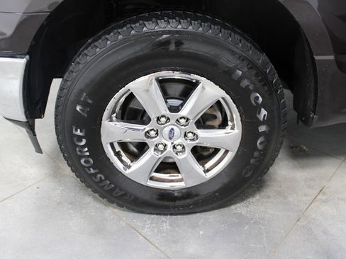 Used 2019 Ford F150 XLT w/ Equipment Group 302A Luxury image 53