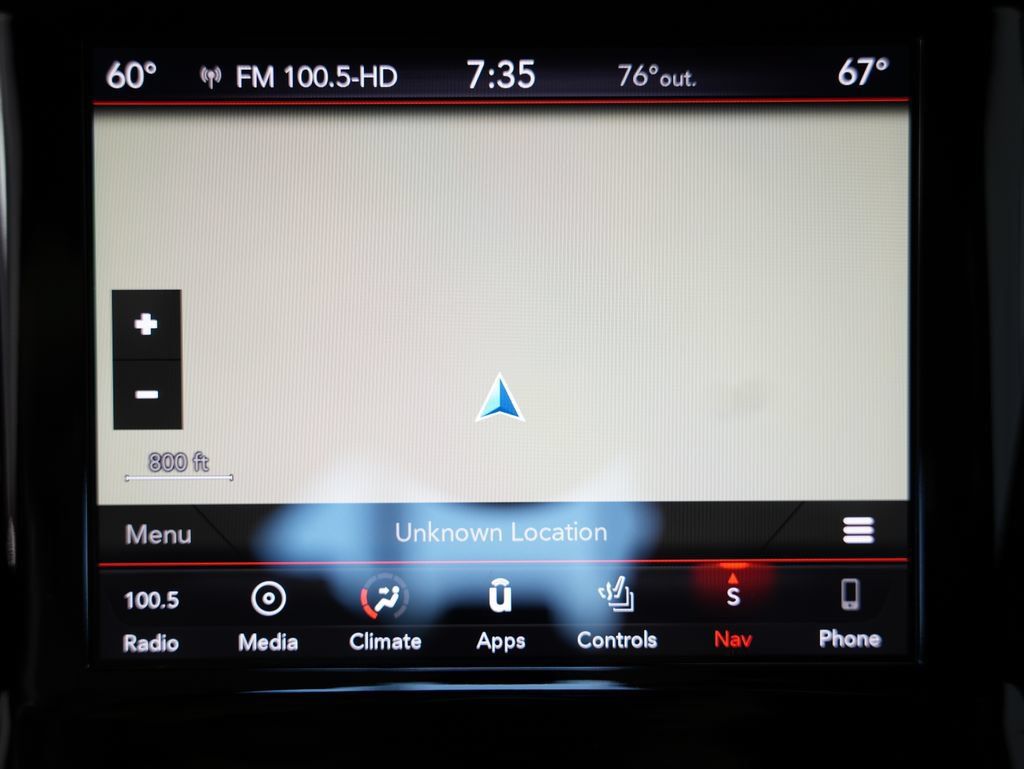 Used 2019 RAM 1500 Big Horn AWD/4WD image 23