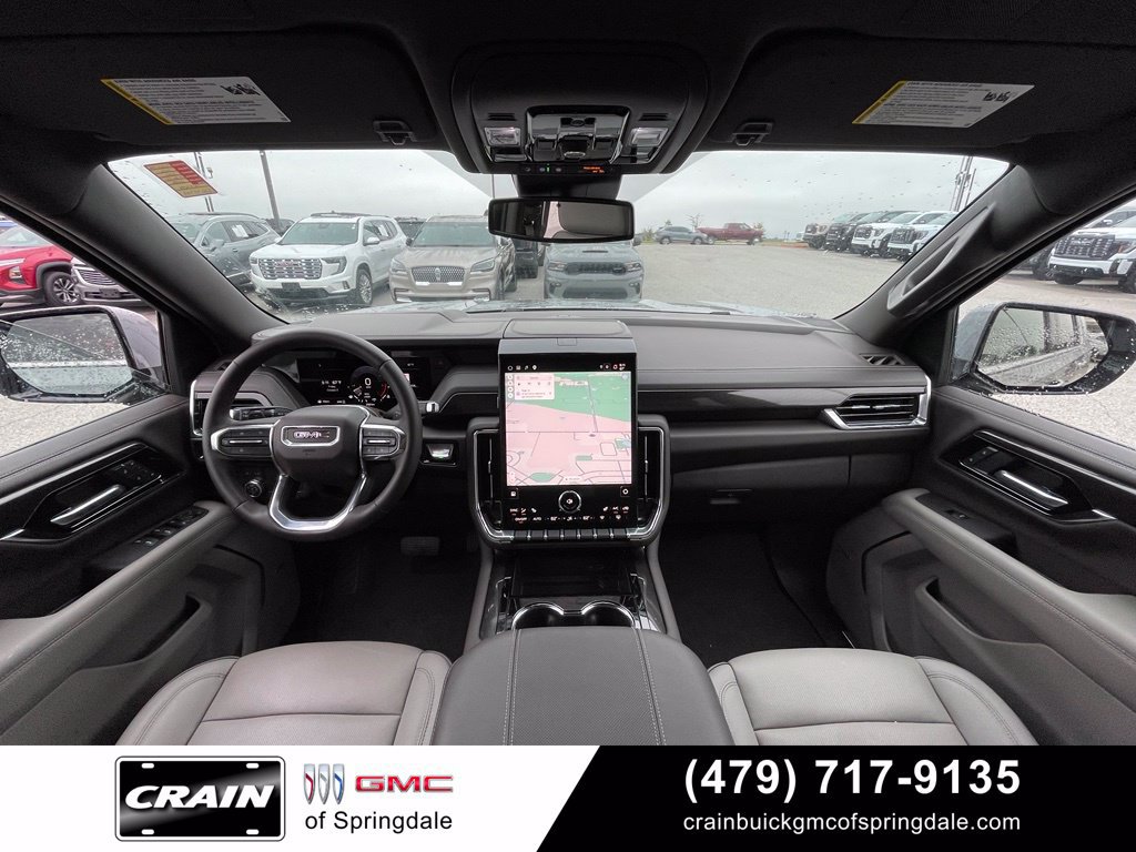 Used 2026 GMC Yukon XL Elevation w/ LPO, Floor Liner Package AWD/4WD image 28