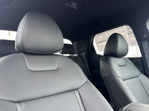 New 2026 Hyundai Santa Cruz SEL AWD/4WD image 16