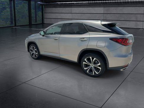 Certified 2021 Lexus RX 350 FWD w/ Premium Package image 6