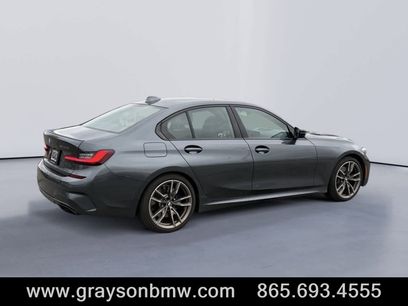 Used 2022 BMW M340i w/ Premium Package