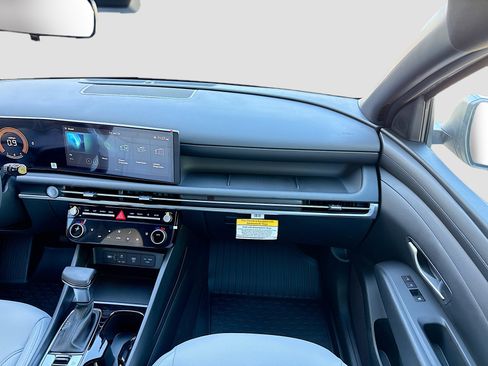 New 2026 Hyundai Santa Cruz SEL image 20