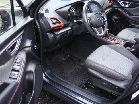 Used 2019 Subaru Forester Sport w/ Popular Package #2 AWD/4WD image 11