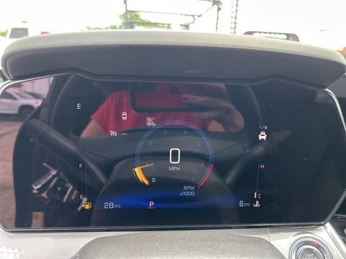 New 2026 Chevrolet Trax LT FWD image 19