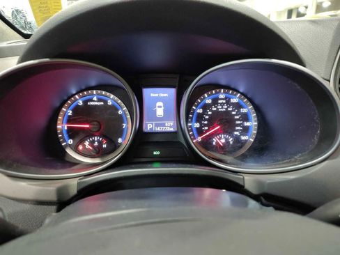 Used 2013 Hyundai Santa Fe GLS FWD image 10