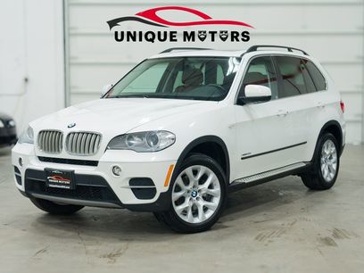 Used 2013 BMW X5 xDrive35i