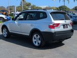 Used 2004 BMW X3 3.0i image 3