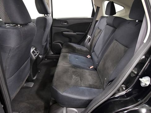 Used 2016 Honda CR-V EX image 14