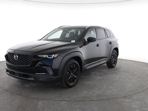 Used 2025 MAZDA CX-50 AWD 2.5 S w/ Select Package image 5