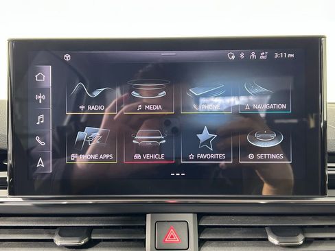 Used 2022 Audi A4 2.0T Premium Plus w/ Premium Plus Package image 17