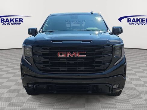 New 2026 GMC Sierra 1500 Elevation w/ Elevation Premium Package AWD/4WD image 2