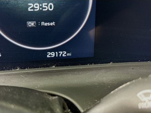 Certified 2024 Kia Seltos EX AWD/4WD image 12