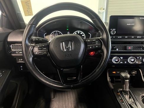 Used 2022 Honda Civic Sport image 21