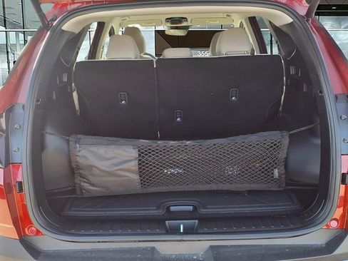 New 2026 Hyundai Tucson SEL image 7