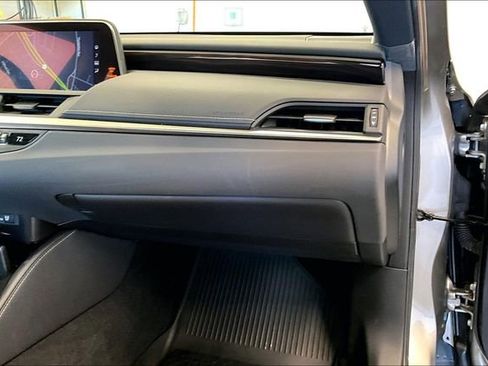 Used 2020 Lexus ES 350 w/ Premium Package image 26