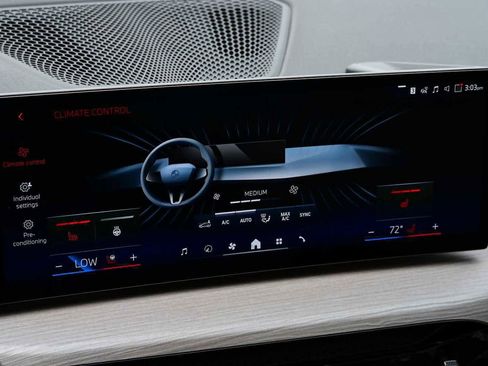 Used 2025 BMW 430i Coupe w/ M Sport Package image 15