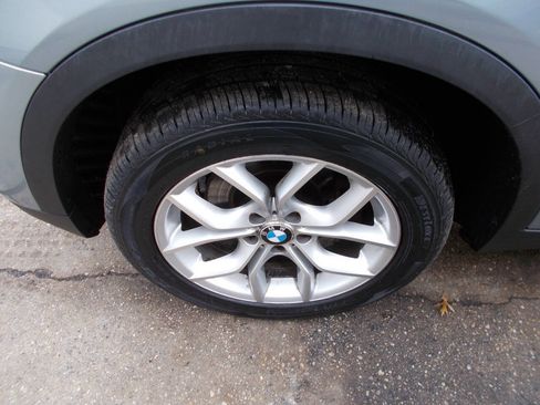 Used 2014 BMW X3 xDrive35i image 8