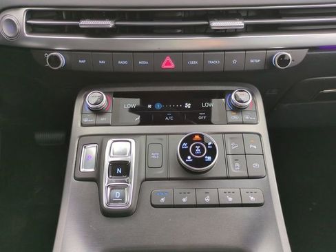 Used 2025 Hyundai Palisade Calligraphy AWD/4WD image 18