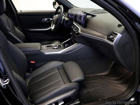 Certified 2023 BMW 330i xDrive Sedan w/ Parking Assistance Package image 33