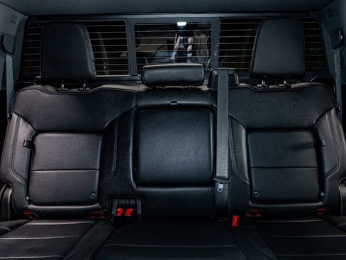 Used 2022 Chevrolet Silverado 1500 LT Trail Boss w/ LT Trail Boss Premium Package image 26