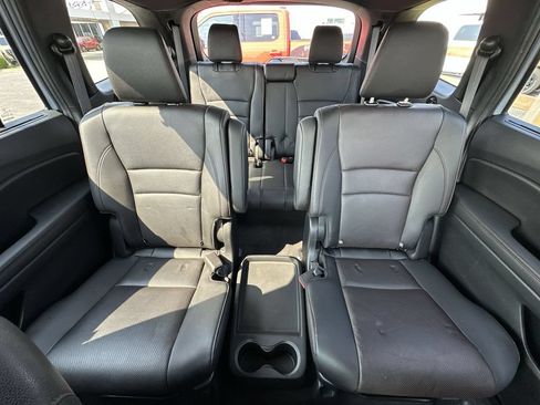 Used 2022 Honda Pilot Black Edition image 22