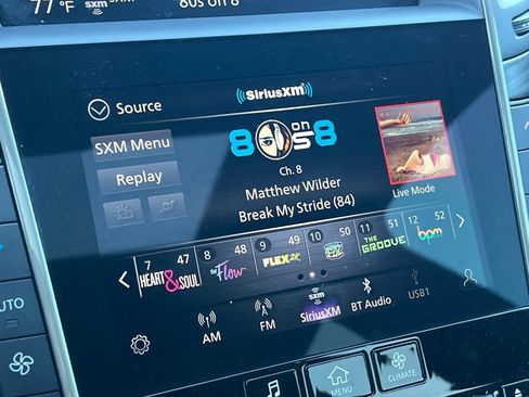 Certified 2024 INFINITI Q50 Red Sport 400 image 26