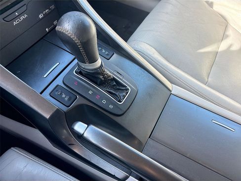 Used 2012 Acura TSX w/ Technology Package image 18